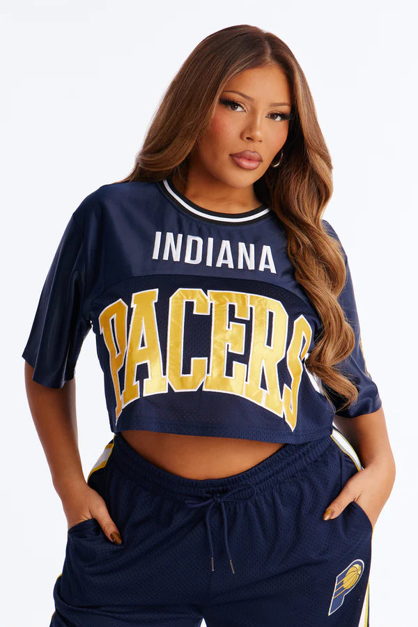 Cropped NBA Indiana