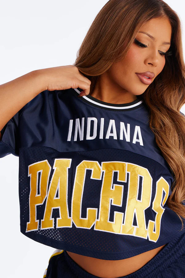 Cropped NBA Indiana