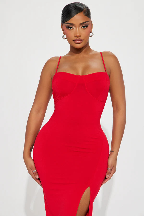 Dress Diana Cami