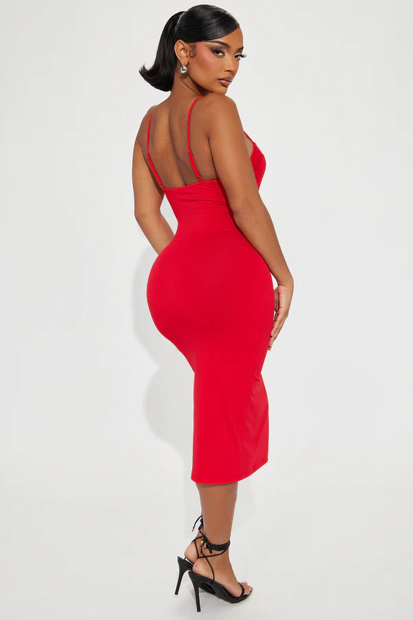 Dress Diana Cami