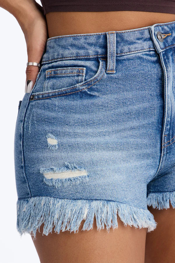 Shorts Good Taste