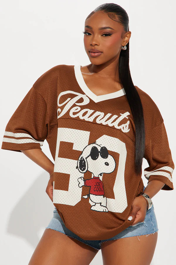 Camiseta Jersey