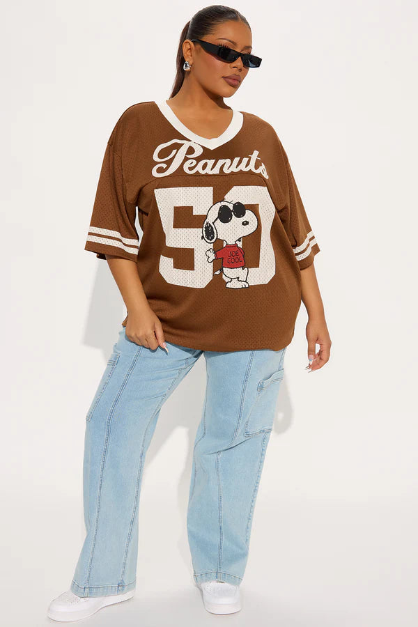 Camiseta Jersey