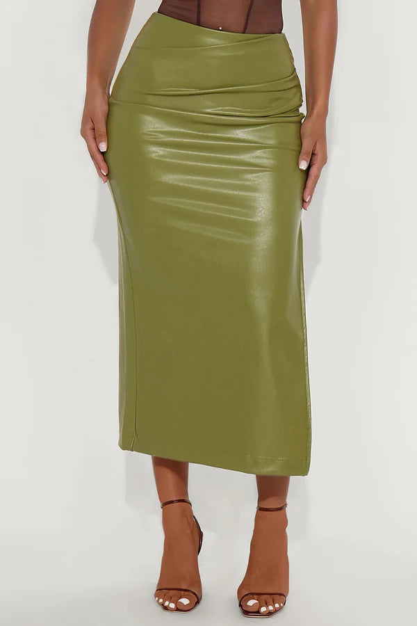 Skirt By The Corner