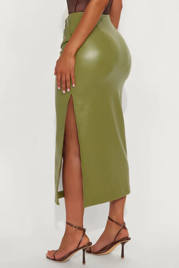 Skirt By The Corner