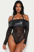 Bodysuit Sierra Long