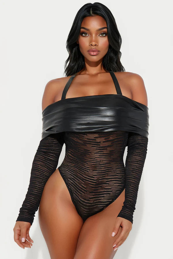 Bodysuit Sierra Long