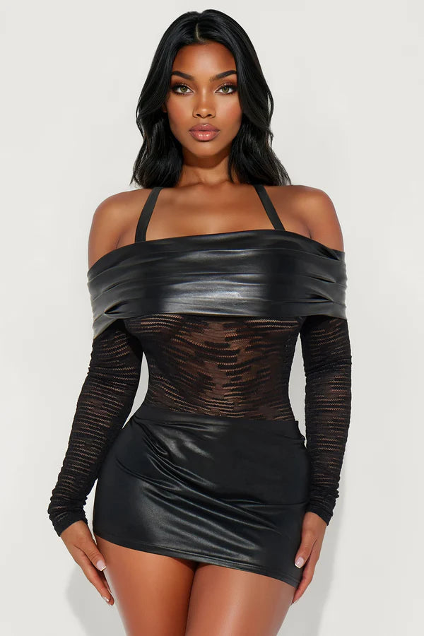 Bodysuit Sierra Long