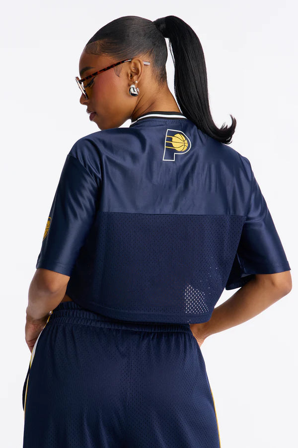 Cropped NBA Indiana