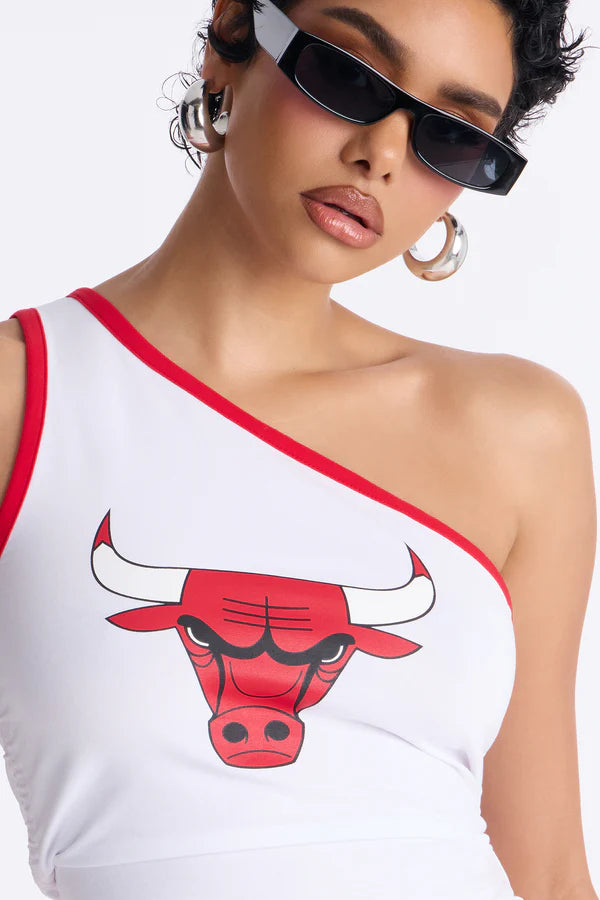 Camiseta chicago bulls