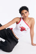 Camiseta chicago bulls