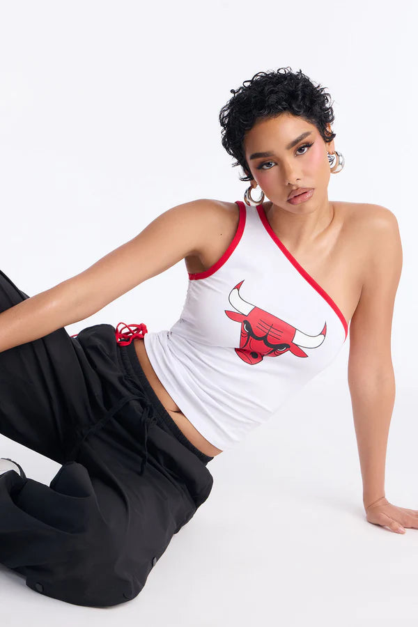 Camiseta chicago bulls
