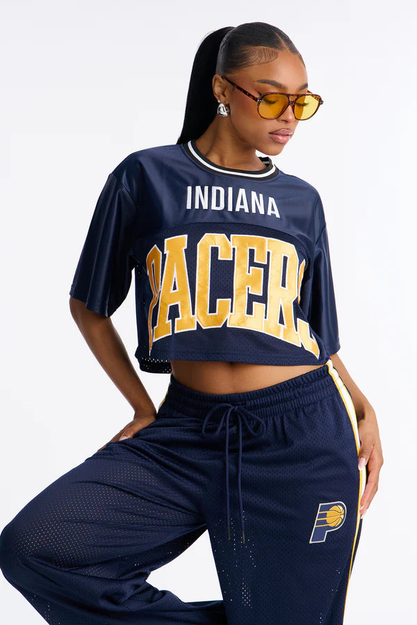 Cropped NBA Indiana