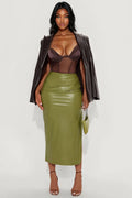 Skirt By The Corner