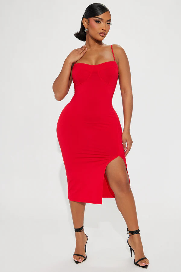 Dress Diana Cami